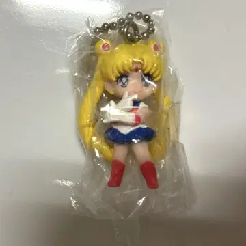 미개봉 새상품 마스코트 문