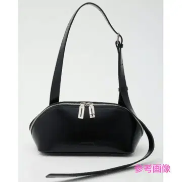 ADD CULUMN 애드 컬럼 FIGREBODYBAG 블랙