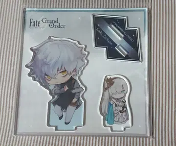 FGO 캬라토리아 아크릴 스탠드 카독