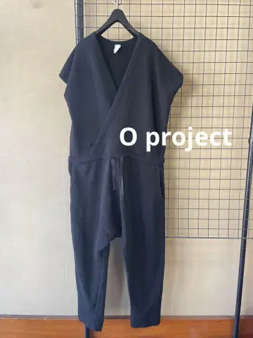 O project 오 프로젝트 맨투맨 올인원 벨기에 제