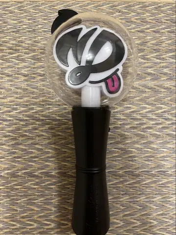 나니와단시 응원봉 LIVE TOUR 2025