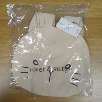 리벳 앤 서지 토끼 토트