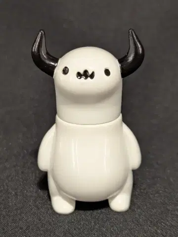 SO-TA 허공 괴수 보 C-TOYS 화이트