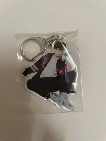 NAOYA 아크릴 키링