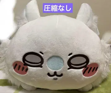 치이카와 모몽가 가득 복권 A상 초대형 봉제 인형
