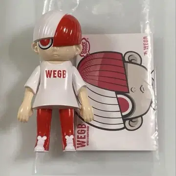 GRAPE BRAIN 노리쿤 소프트 비닐 WEGB
