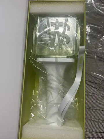 NCTWISH 응원봉
