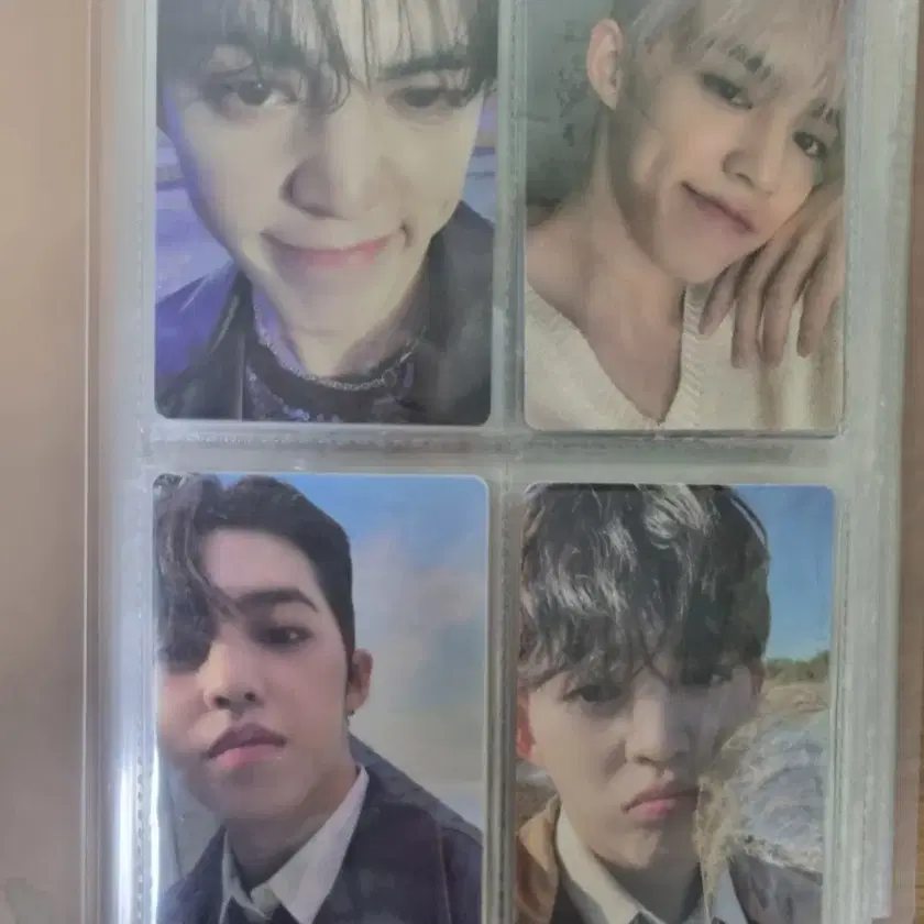 SEVENTEEN | 세븐틴 Seventeen photocard #세븐틴,#포토카드