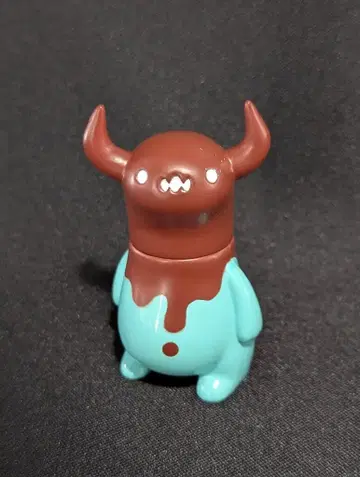 SO-TA 하늘을 나는 괴수 보 C-TOYS 초코민트