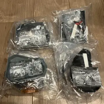 가면라이더 Action 배틀 셀렉션 컴플리트 론리 라이더 외
