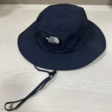 THE NORTH FACE 아웃도어 햇 네이비