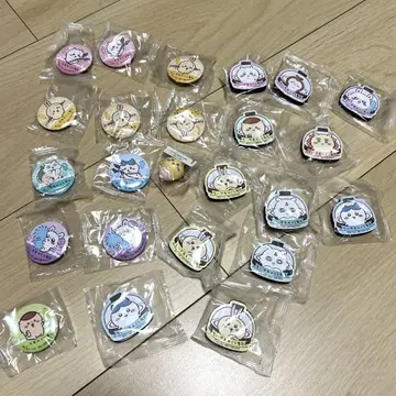 치이카와 (먼작귀) 쿠라스시 묶음 판매