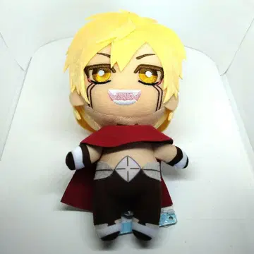 전생했더니 슬라임이었던 건에 대하여 베루도라 토모누이 전슬라 봉제 인형