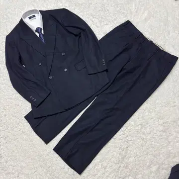DORMEUIL 자켓 팬츠 TAILOR HORIUCHI 셋업