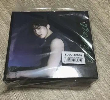 THE ORIGIN 유니버셜 BOX 오자키 타쿠미
