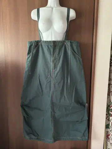 고스로우 캐러밴 매달린 스커트