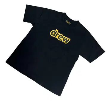 레어 모델 저스틴 비버 Drew house T
