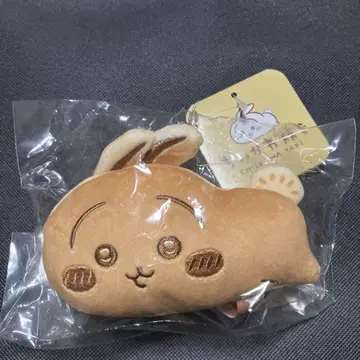 치이카와 치이카와 야키 마스코트 토끼