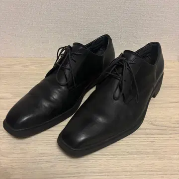 리걸 가죽 신발 고어텍스 26cm