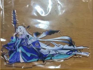 FGO 메루지네 7주년 2022 아크릴 스탠드