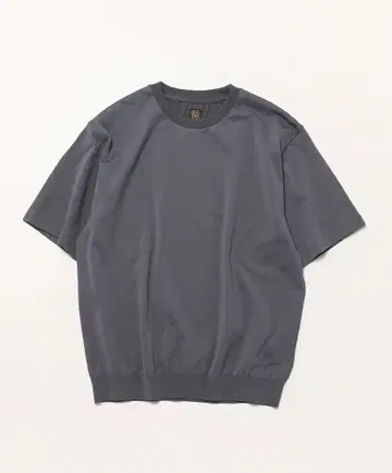 BATONER BROWSING T-SHIRT 3 그레이