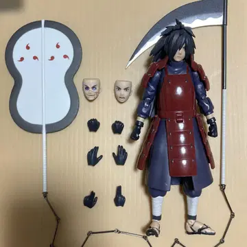 S.H.Figuarts 우치하 마다라