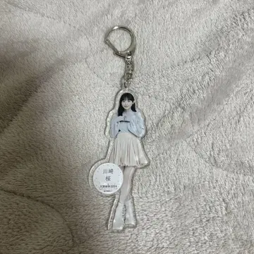 가와토 벚꽃 대감사제 아크릴 키링
