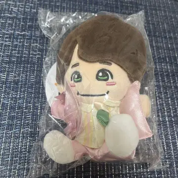 오하시 카즈야 치비누이