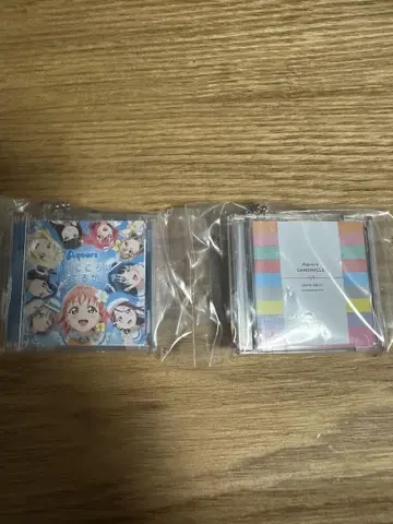 러브라이브 가챠가챠