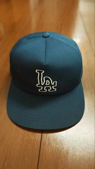 LA 캡 SAFE HOUSE CAP