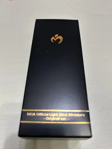 MGA Official Light Stick 미니어처 미세스 응원봉