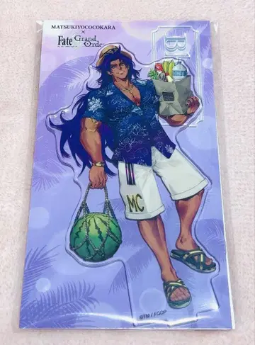 FGO 마츠키요 아크릴 스탠드 비마