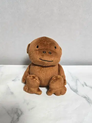블루나 애니멀즈 원숭이