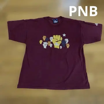 PMB 티셔츠 보르도