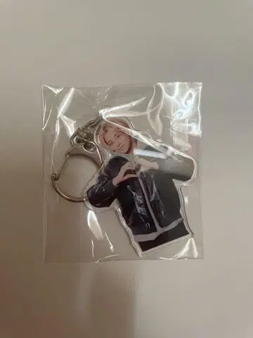HAYATO 아크링 키링