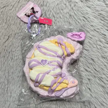 mellojoy 와플