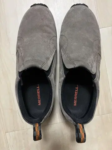 머렐 정글 모크 J60787 남성용 27.5cm