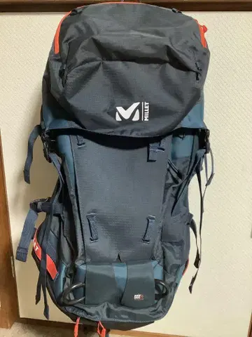 MILLET 프레토이 인테그랄레 45L