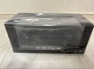 프리우스 90계 블랙 자동차 샘플