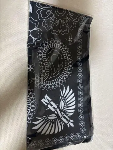 스토그라 반다마 MOZU 반다나