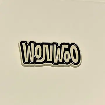 SEVENTEEN 원우 PINS Holiday