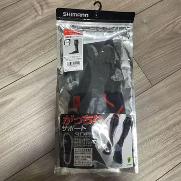 시마노(SHIMANO) WT 3D+ 롱 삭스 (선할) 25~27cm