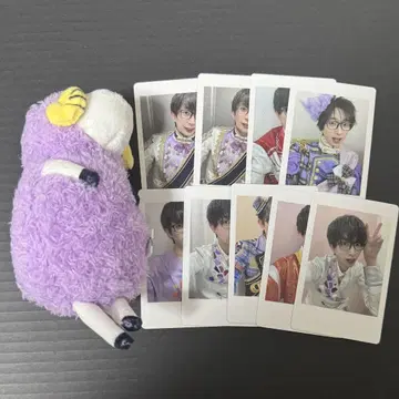팬더 드래곤 나루키