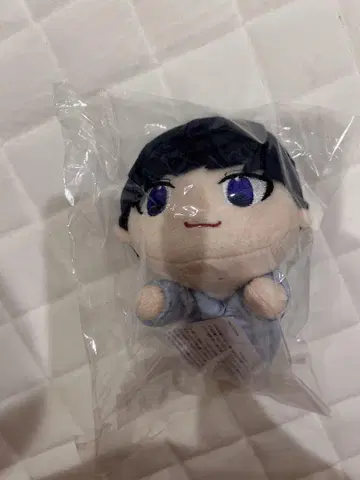 BUDDiiS HARUKI 봉제 인형