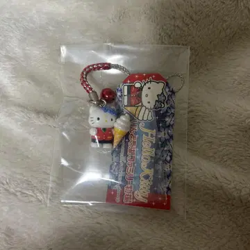 키티 스트랩 린도 호수