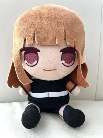 컬러풀 피치 큐루마루 BIG 봉제 인형 에토상