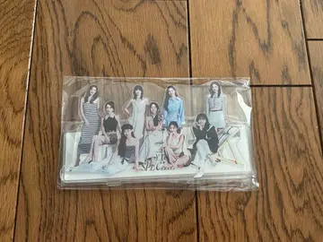 TWICE READY TO BE SPECIAL 아크릴 스탠드