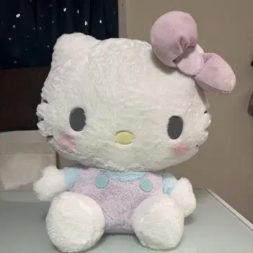 꿈빛 키티 BIG 봉제 인형