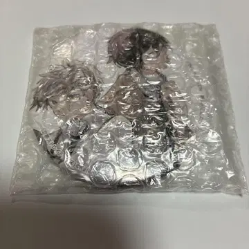 미사용 새상품 카도코미 페어 여름 2025 캔뱃지 문호 스트레이독스
