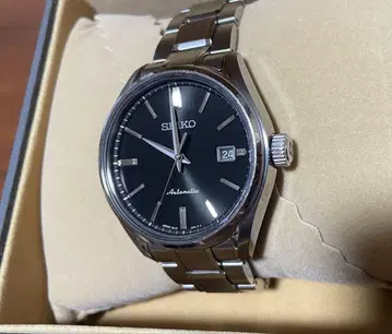 SEIKO PRESAGE SARX035